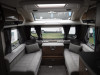 Used Swift Elegance Grande 835 2021 touring caravan Image