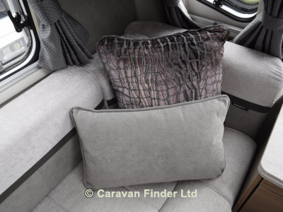 Swift Elegance Grande 835 2021 (Trade) image coming soon