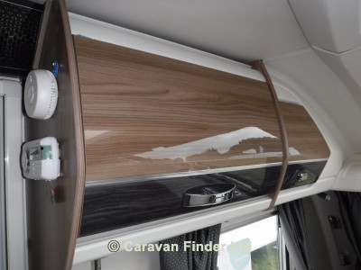 Swift Elegance Grande 835 2021 (Trade) image coming soon