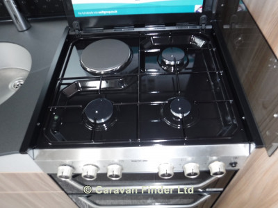 Swift Elegance Grande 835 2021 (Trade) image coming soon