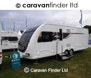 Swift Elegance Grande 845 2021 caravan