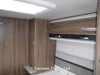 Swift Elegance Grande 845 2021 (Trade) image coming soon