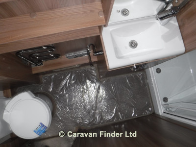 Swift Elegance Grande 845 2021 (Trade) image coming soon