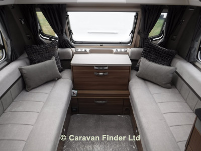 Swift Elegance Grande 845 2021 (Trade) image coming soon