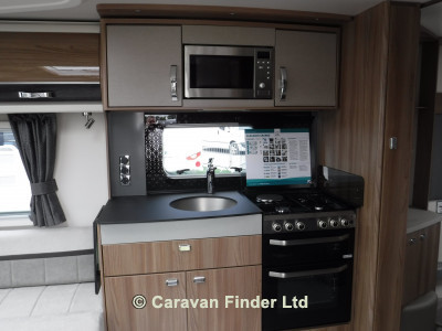 Swift Elegance Grande 845 2021 (Trade) image coming soon