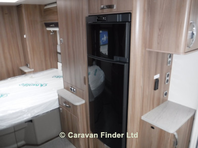 Swift Elegance Grande 845 2021 (Trade) image coming soon