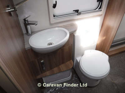 Swift Elegance Grande 850 2021 (Trade) image 