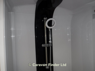 Swift Elegance Grande 850 2021 (Trade) image 