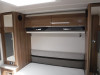 Used Swift Elegance Grande 850 2021 touring caravan Image
