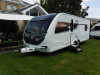 Used Swift Elegance Grande 850 2021 touring caravan Image