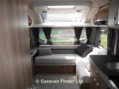 Swift Elegance Grande 850 2021 (Trade) image 
