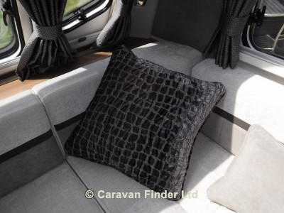 Swift Elegance Grande 850 2021 (Trade) image 