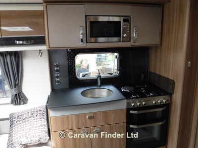 Swift Elegance Grande 850 2021 (Trade) image 