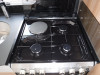 Used Swift Elegance Grande 850 2021 touring caravan Image