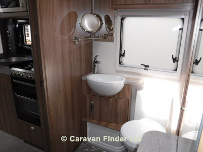 Swift Elegance Grande 850 2021 (Trade) image 