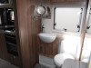 Used Swift Elegance Grande 850 2021 touring caravan Image