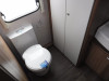 Used Swift Sienna 2 2021 touring caravan Image