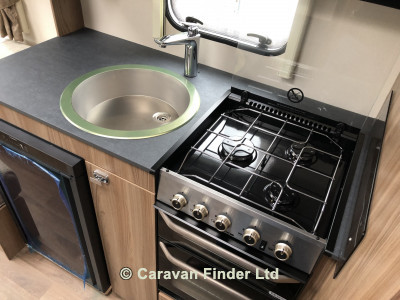 Swift Sprite Alpine 2 2021 (Trade) image coming soon