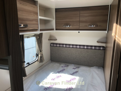 Swift Sprite Alpine 4 SR 2021 (Trade) image coming soon