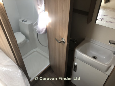 Swift Sprite Alpine 4 SR 2021 (Trade) image coming soon