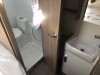 Used Swift Sprite Alpine 4 2021 touring caravan Image