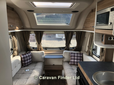 Swift Sprite Alpine 4 SR 2021 (Trade) image coming soon