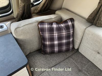 Swift Sprite Alpine 4 SR 2021 (Trade) image coming soon