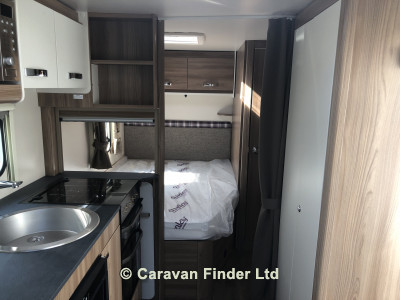 Swift Sprite Alpine 4 SR 2021 (Trade) image coming soon