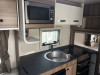 Used Swift Sprite Alpine 4 2021 touring caravan Image