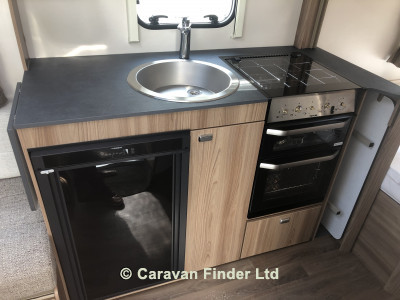 Swift Sprite Alpine 4 SR 2021 (Trade) image coming soon