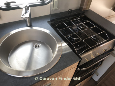 Swift Sprite Alpine 4 SR 2021 (Trade) image coming soon