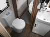 Used Swift Sprite Major 4 EB 2021 touring caravan Image