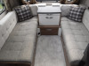 Used Swift Sprite Major 4 EB 2021 touring caravan Image