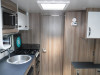 Used Swift Sprite Major 4 EB 2021 touring caravan Image