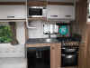 Used Swift Sprite Major 4 EB 2021 touring caravan Image