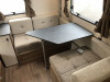 Used Swift Sprite Major 6 TD 2021 touring caravan Image