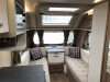Used Swift Sprite Major 6 TD 2021 touring caravan Image