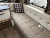 Used Swift Sprite Major 6 TD 2021 touring caravan Image