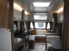 Used Swift Sprite Quattro EW 2021 touring caravan Image