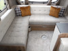 Used Swift Sprite Quattro EW 2021 touring caravan Image