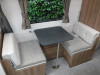 Used Swift Sprite Quattro EW 2021 touring caravan Image