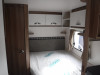 Used Swift Sprite Quattro FB Diamond Pack 2021 touring caravan Image