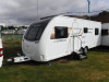 Used Swift Sprite Quattro FB Diamond Pack 2021 touring caravan Image