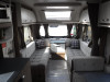 Used Swift Sprite Quattro FB Diamond Pack 2021 touring caravan Image