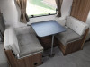 Used Swift Sprite Quattro FB Diamond Pack 2021 touring caravan Image