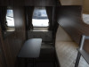 Used Swift Sprite Super Quattro DB 2021 touring caravan Image