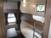 Used Swift Sprite Super Quattro DB 2021 touring caravan Image