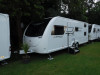 Used Swift Sprite Super Quattro DB 2021 touring caravan Image