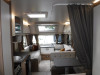 Used Swift Sprite Super Quattro DB 2021 touring caravan Image