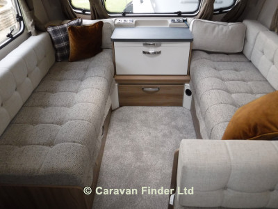 Swift Sprite Super Quattro DB 2021 (Trade) image coming soon